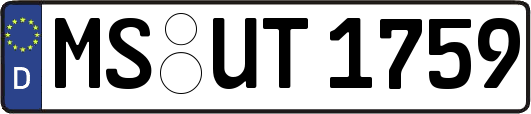 MS-UT1759