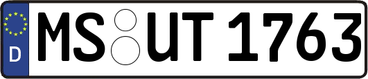 MS-UT1763