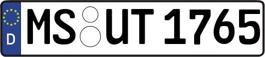 MS-UT1765