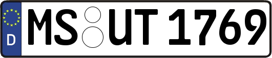 MS-UT1769