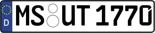 MS-UT1770