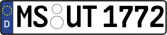 MS-UT1772