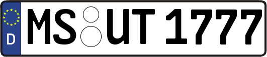 MS-UT1777