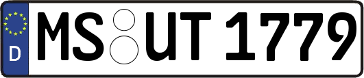 MS-UT1779