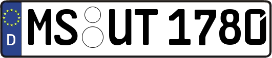 MS-UT1780