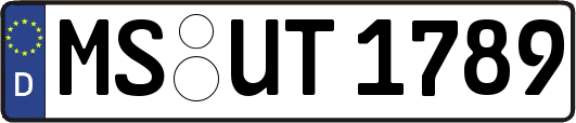 MS-UT1789