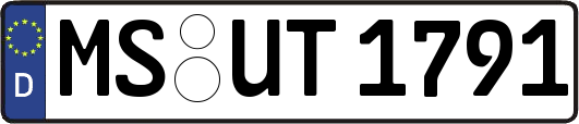 MS-UT1791