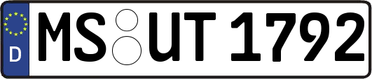 MS-UT1792