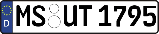 MS-UT1795
