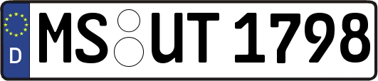 MS-UT1798