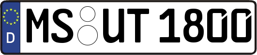 MS-UT1800