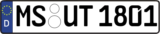 MS-UT1801