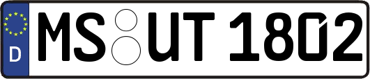 MS-UT1802