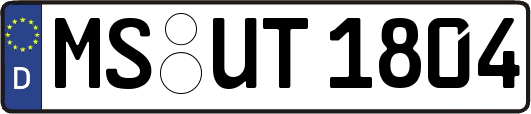 MS-UT1804