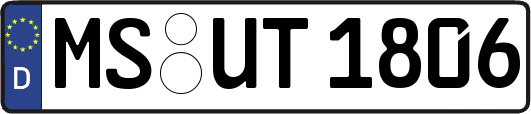 MS-UT1806