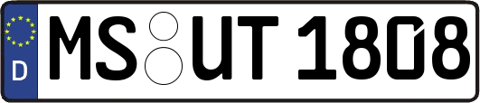 MS-UT1808