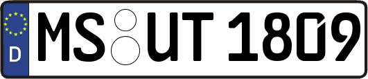 MS-UT1809