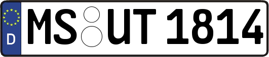 MS-UT1814