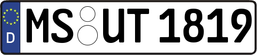 MS-UT1819