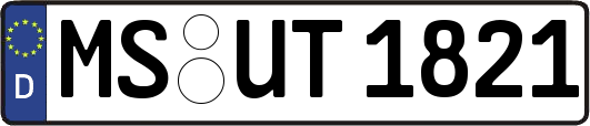 MS-UT1821