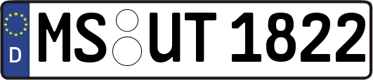 MS-UT1822