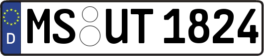 MS-UT1824