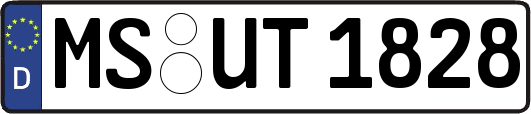 MS-UT1828