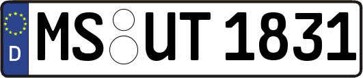 MS-UT1831