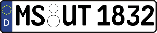 MS-UT1832