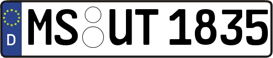 MS-UT1835