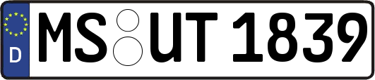 MS-UT1839