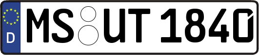 MS-UT1840