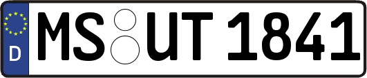 MS-UT1841