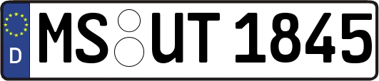 MS-UT1845