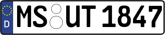 MS-UT1847