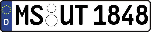 MS-UT1848