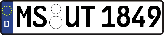 MS-UT1849