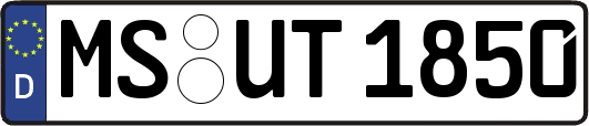 MS-UT1850