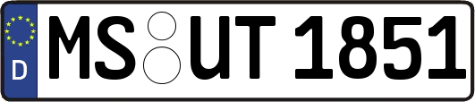 MS-UT1851