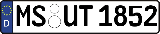 MS-UT1852