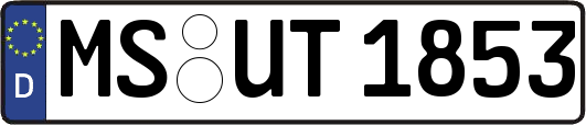 MS-UT1853