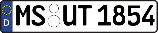 MS-UT1854