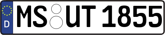 MS-UT1855