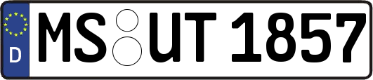 MS-UT1857