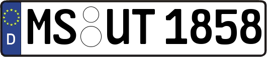 MS-UT1858