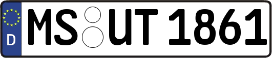 MS-UT1861