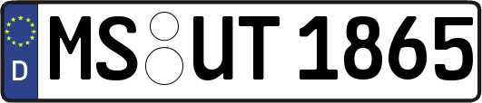 MS-UT1865