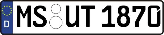 MS-UT1870