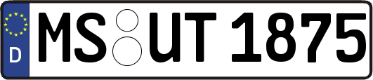 MS-UT1875