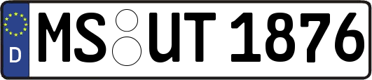 MS-UT1876
